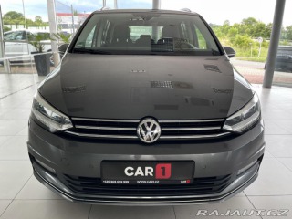 Volkswagen Touran  1800