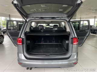 Volkswagen Touran  1800