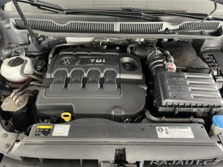 Volkswagen Touran  1800