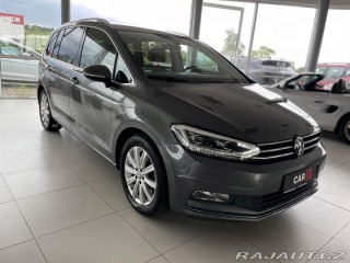 Volkswagen Touran  1800