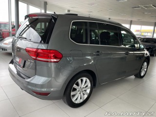 Volkswagen Touran  1800
