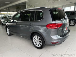 Volkswagen Touran  1800