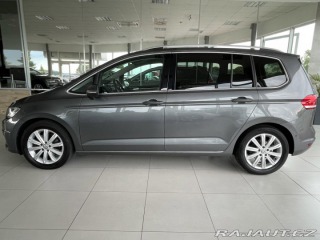 Volkswagen Touran  1800