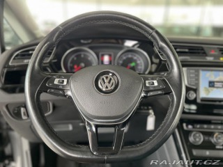Volkswagen Touran  1800