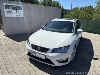 Seat Leon ST FR 2,0TDI 135kW TAŽNÉ
