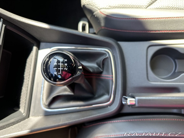 Seat Leon ST FR 2,0TDI 135kW TAŽNÉ 2014