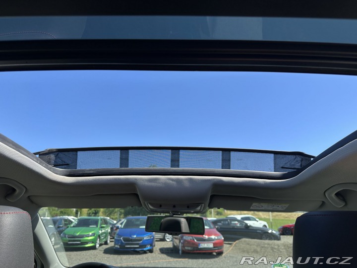 Seat Leon ST FR 2,0TDI 135kW TAŽNÉ 2014