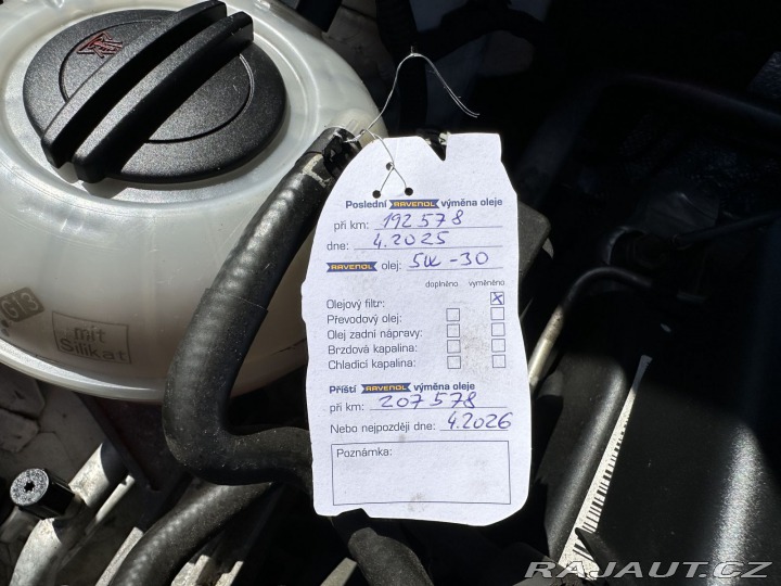 Seat Leon ST FR 2,0TDI 135kW TAŽNÉ 2014