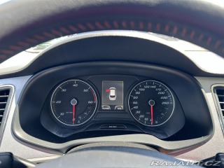 Seat Leon ST FR 2,0TDI 135kW TAŽNÉ 2014