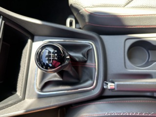 Seat Leon ST FR 2,0TDI 135kW TAŽNÉ 2014