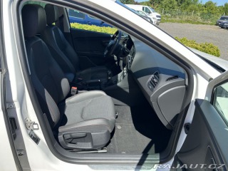 Seat Leon ST FR 2,0TDI 135kW TAŽNÉ 2014