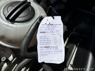 Seat Leon ST FR 2,0TDI 135kW TAŽNÉ 2014