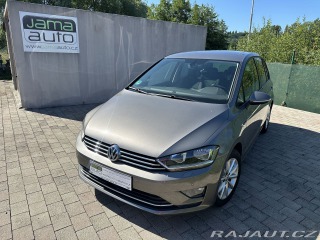Volkswagen Golf Sportsvan 1,4TSI 92kW LOUNGE NAVI 1