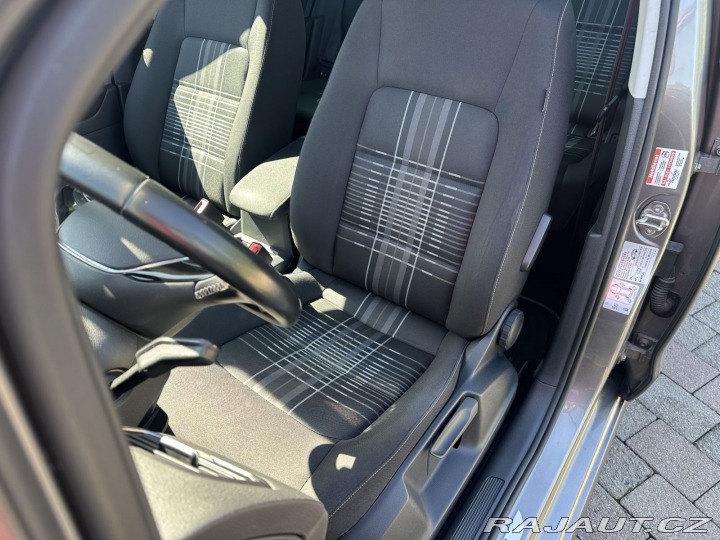 Volkswagen Golf Sportsvan 1,4TSI 92kW LOUNGE NAVI 1 2015