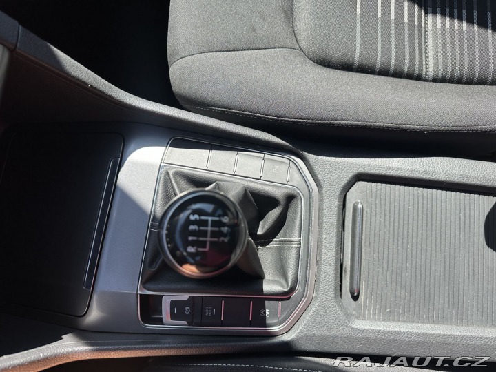 Volkswagen Golf Sportsvan 1,4TSI 92kW LOUNGE NAVI 1 2015