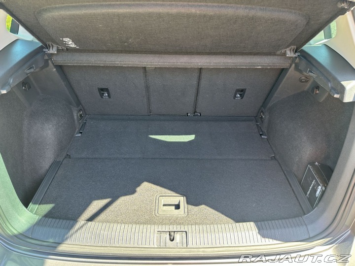 Volkswagen Golf Sportsvan 1,4TSI 92kW LOUNGE NAVI 1 2015