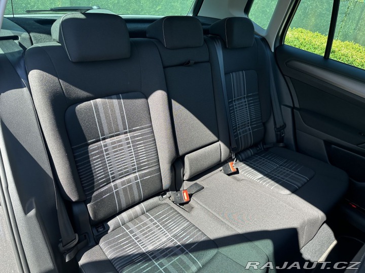 Volkswagen Golf Sportsvan 1,4TSI 92kW LOUNGE NAVI 1 2015