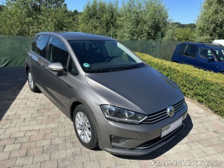 Volkswagen Golf Sportsvan 1,4TSI 92kW LOUNGE NAVI 1 2015