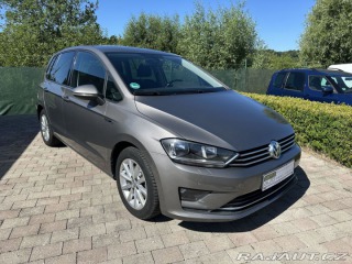 Volkswagen Golf Sportsvan 1,4TSI 92kW LOUNGE NAVI 1 2015