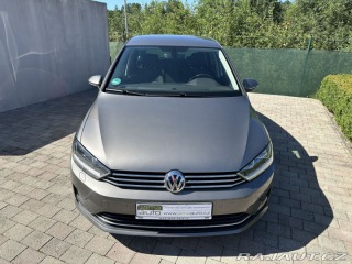 Volkswagen Golf Sportsvan 1,4TSI 92kW LOUNGE NAVI 1 2015