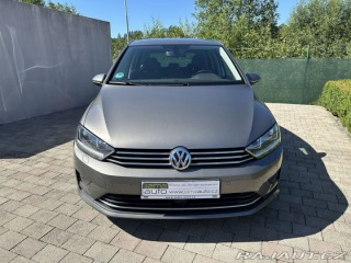 Volkswagen Golf Sportsvan 1,4TSI 92kW LOUNGE NAVI 1 2015