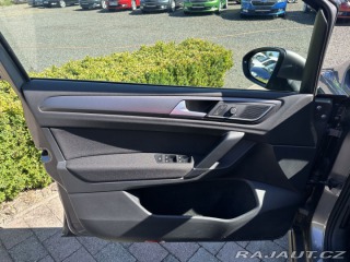 Volkswagen Golf Sportsvan 1,4TSI 92kW LOUNGE NAVI 1 2015