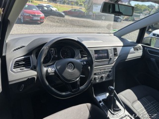 Volkswagen Golf Sportsvan 1,4TSI 92kW LOUNGE NAVI 1 2015