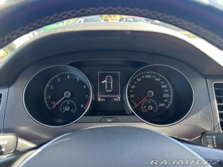 Volkswagen Golf Sportsvan 1,4TSI 92kW LOUNGE NAVI 1 2015