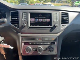 Volkswagen Golf Sportsvan 1,4TSI 92kW LOUNGE NAVI 1 2015
