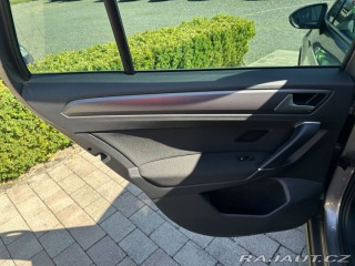 Volkswagen Golf Sportsvan 1,4TSI 92kW LOUNGE NAVI 1 2015