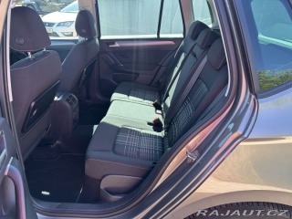Volkswagen Golf Sportsvan 1,4TSI 92kW LOUNGE NAVI 1 2015