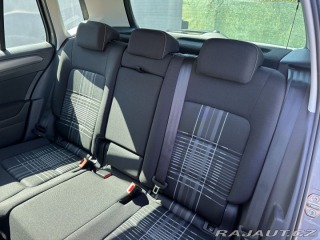 Volkswagen Golf Sportsvan 1,4TSI 92kW LOUNGE NAVI 1 2015