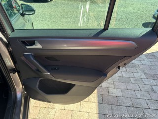 Volkswagen Golf Sportsvan 1,4TSI 92kW LOUNGE NAVI 1 2015
