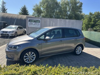 Volkswagen Golf Sportsvan 1,4TSI 92kW LOUNGE NAVI 1 2015