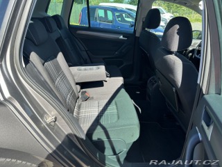 Volkswagen Golf Sportsvan 1,4TSI 92kW LOUNGE NAVI 1 2015
