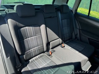 Volkswagen Golf Sportsvan 1,4TSI 92kW LOUNGE NAVI 1 2015