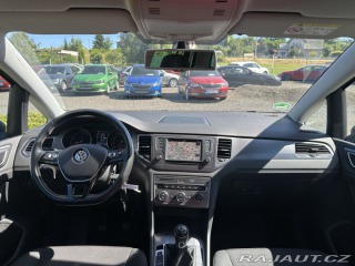 Volkswagen Golf Sportsvan 1,4TSI 92kW LOUNGE NAVI 1 2015