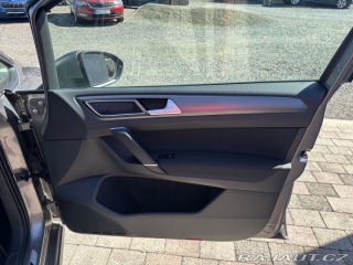 Volkswagen Golf Sportsvan 1,4TSI 92kW LOUNGE NAVI 1 2015