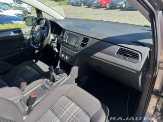 Volkswagen Golf Sportsvan 1,4TSI 92kW LOUNGE NAVI 1 2015