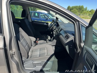 Volkswagen Golf Sportsvan 1,4TSI 92kW LOUNGE NAVI 1 2015