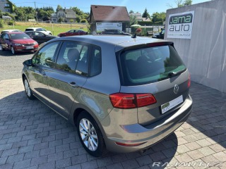 Volkswagen Golf Sportsvan 1,4TSI 92kW LOUNGE NAVI 1 2015