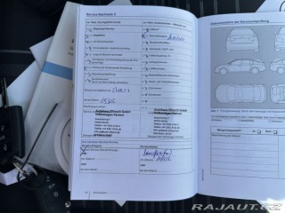 Volkswagen Golf Sportsvan 1,4TSI 92kW LOUNGE NAVI 1 2015