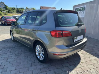 Volkswagen Golf Sportsvan 1,4TSI 92kW LOUNGE NAVI 1 2015