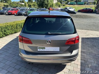 Volkswagen Golf Sportsvan 1,4TSI 92kW LOUNGE NAVI 1 2015