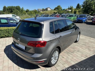 Volkswagen Golf Sportsvan 1,4TSI 92kW LOUNGE NAVI 1 2015