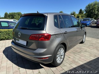 Volkswagen Golf Sportsvan 1,4TSI 92kW LOUNGE NAVI 1 2015