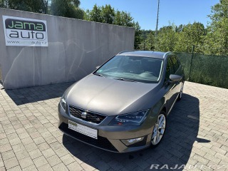 Seat Leon FR ST 1,4TSI 110kW DSG NA