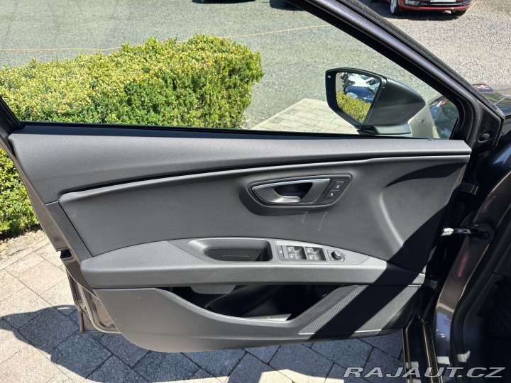 Seat Leon FR ST 1,4TSI 110kW DSG NA 2016