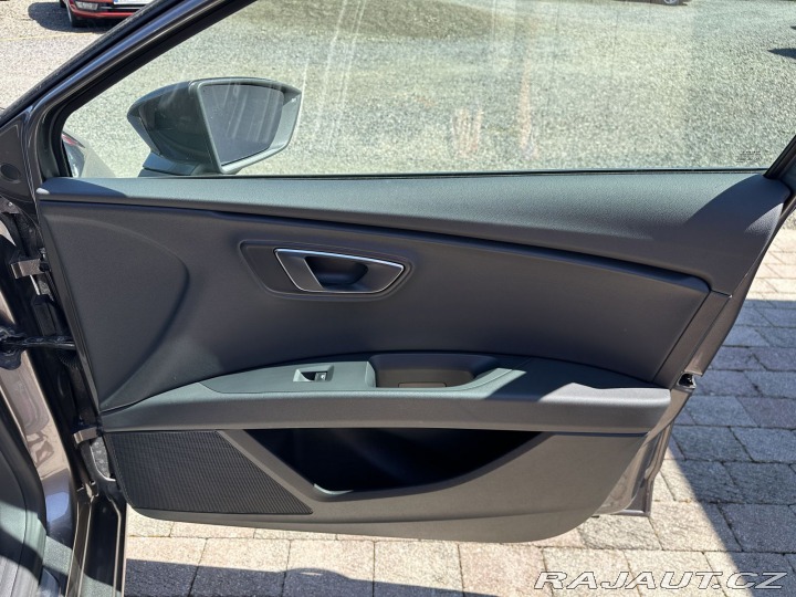 Seat Leon FR ST 1,4TSI 110kW DSG NA 2016