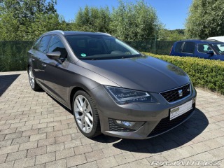 Seat Leon FR ST 1,4TSI 110kW DSG NA 2016